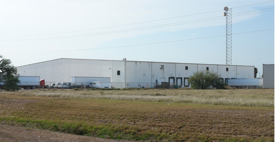 3801 Ursula Ave - Industrial For Rent